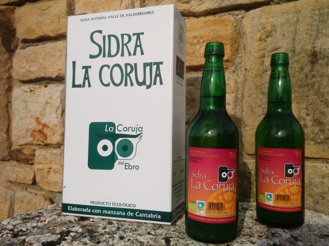 Sidra La Coruja